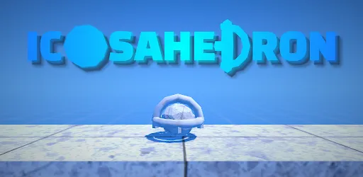 icosahedron