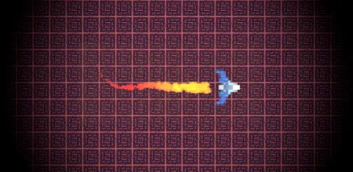 Rocket Bounce
