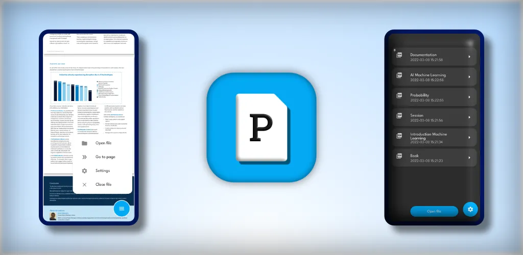 SM Pdf Viewer