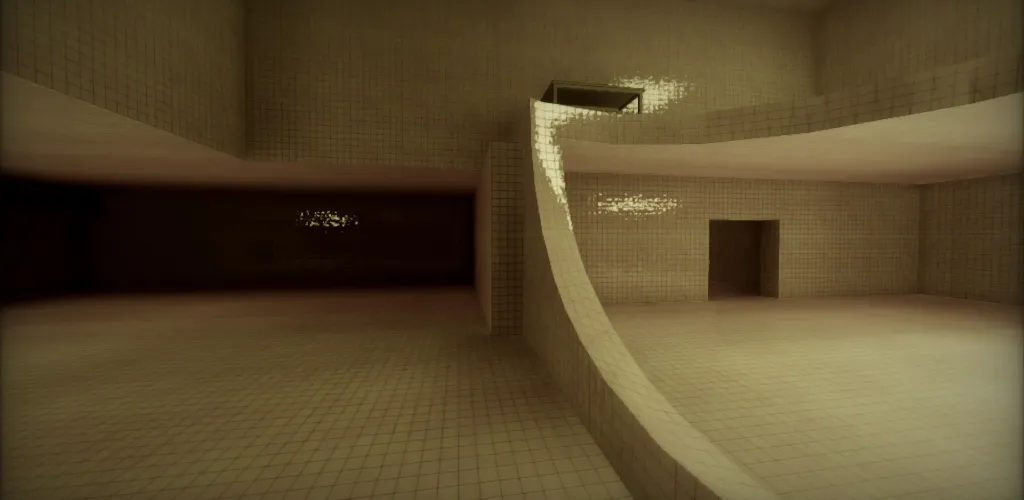 Walking Simulator